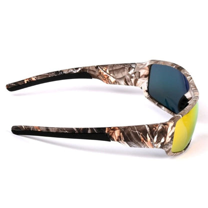 PROFESSIONAL POLARIZED FISHING GLASSES 4