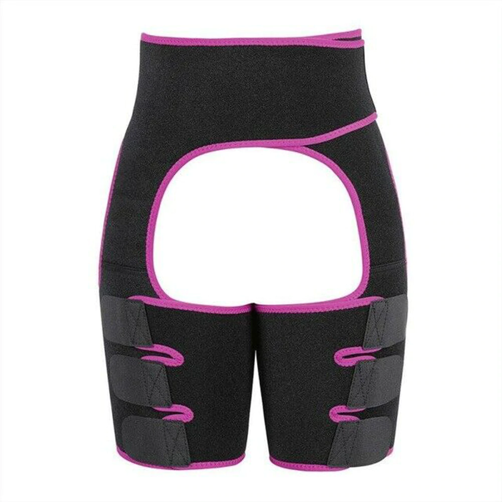 2-in-1 Butt Lifter & Thigh Trimmer 4