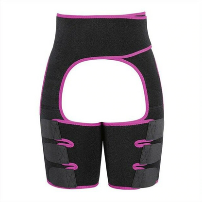 2-in-1 Butt Lifter & Thigh Trimmer 4