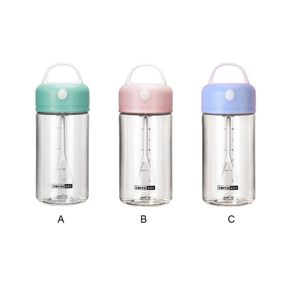 Electric Automatic Mixing Cups 4
