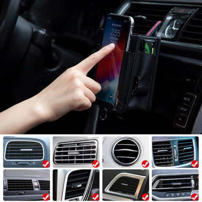 Multifunctional Car Pocket 3