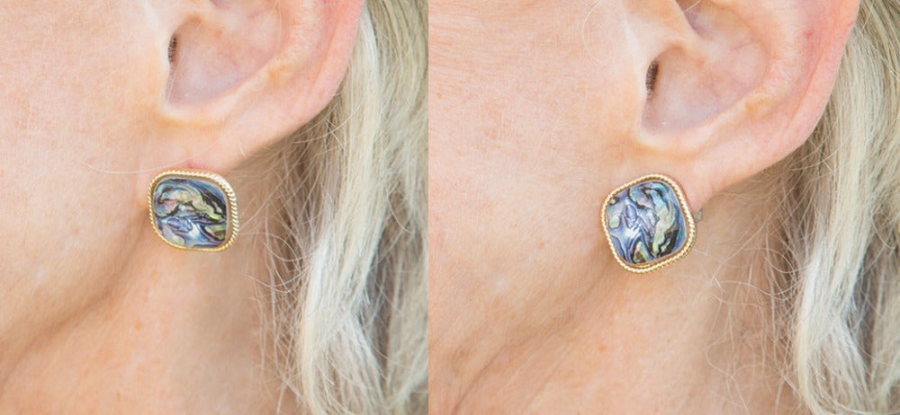 Magic Bax – Universal, Hypoallergenic, Support Earring Backs 4
