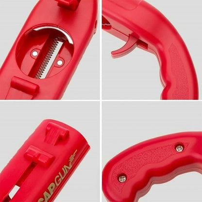 Cap Gun Beer Bottle Opener 4