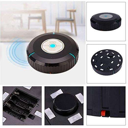 Clean Robot Automated Cleaner 4