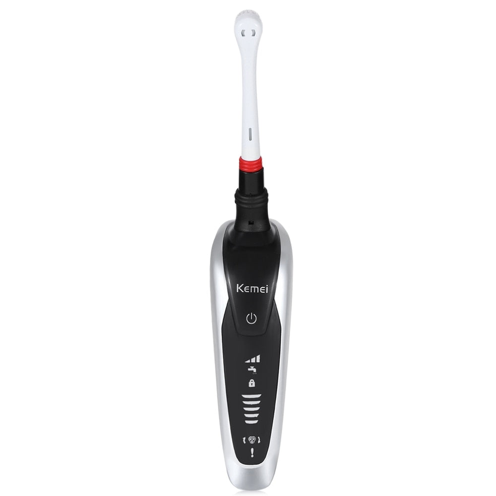 3D Electric Razor 3