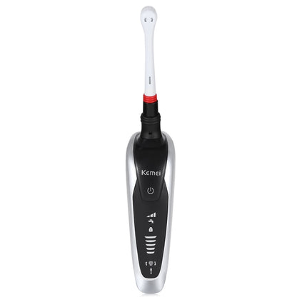 3D Electric Razor 3