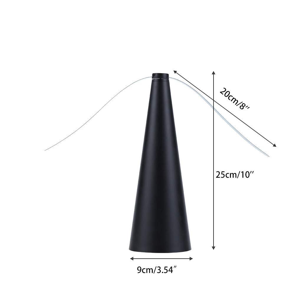 Automatic fly trap 4
