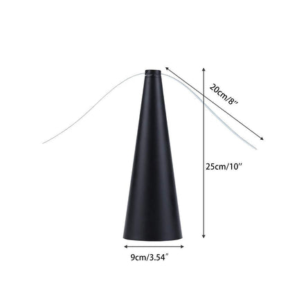 Automatic fly trap 4