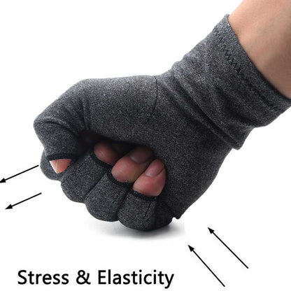 Compression Gloves 1 PAIR 4