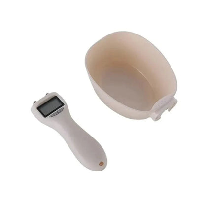 Digital Measuring Spoon Food Scale Measuring 4