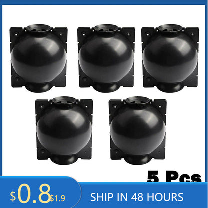 Plant Rooting/ Growing Balls (5 pcs) 4