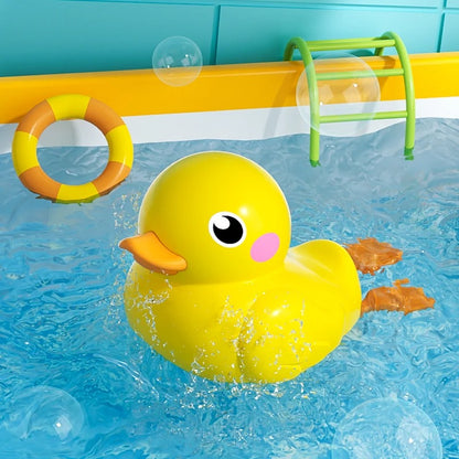 Baby Bath Toys 4