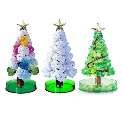Magic Growing Christmas Tree 4