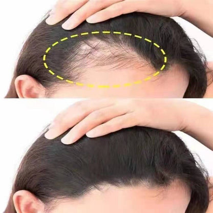Korean Ginseng HairReborn SerumSpray 4