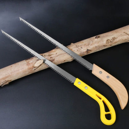 Outdoor Portable Garden Hand Saw 4