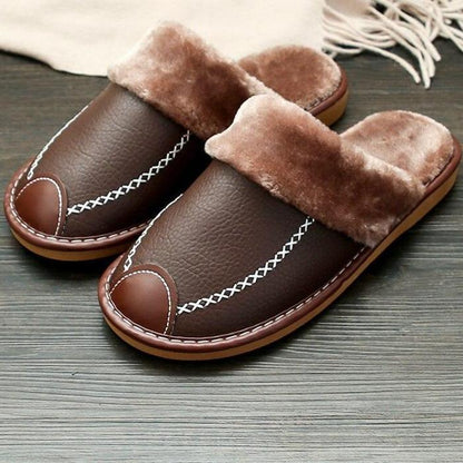 Super Comfortable and Warm Slippers 4