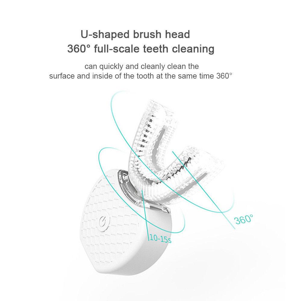 Sonic Toothbrush 4