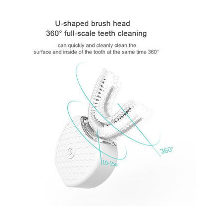 Sonic Toothbrush 4
