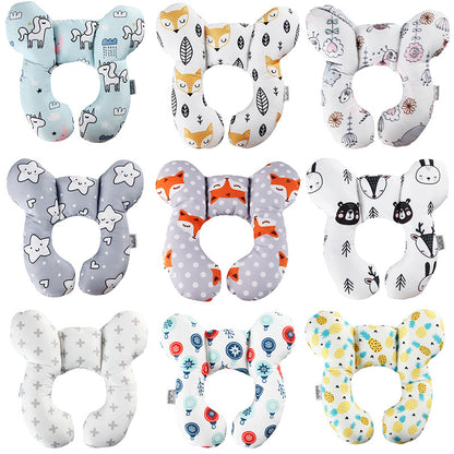 Baby Support Pillow 4