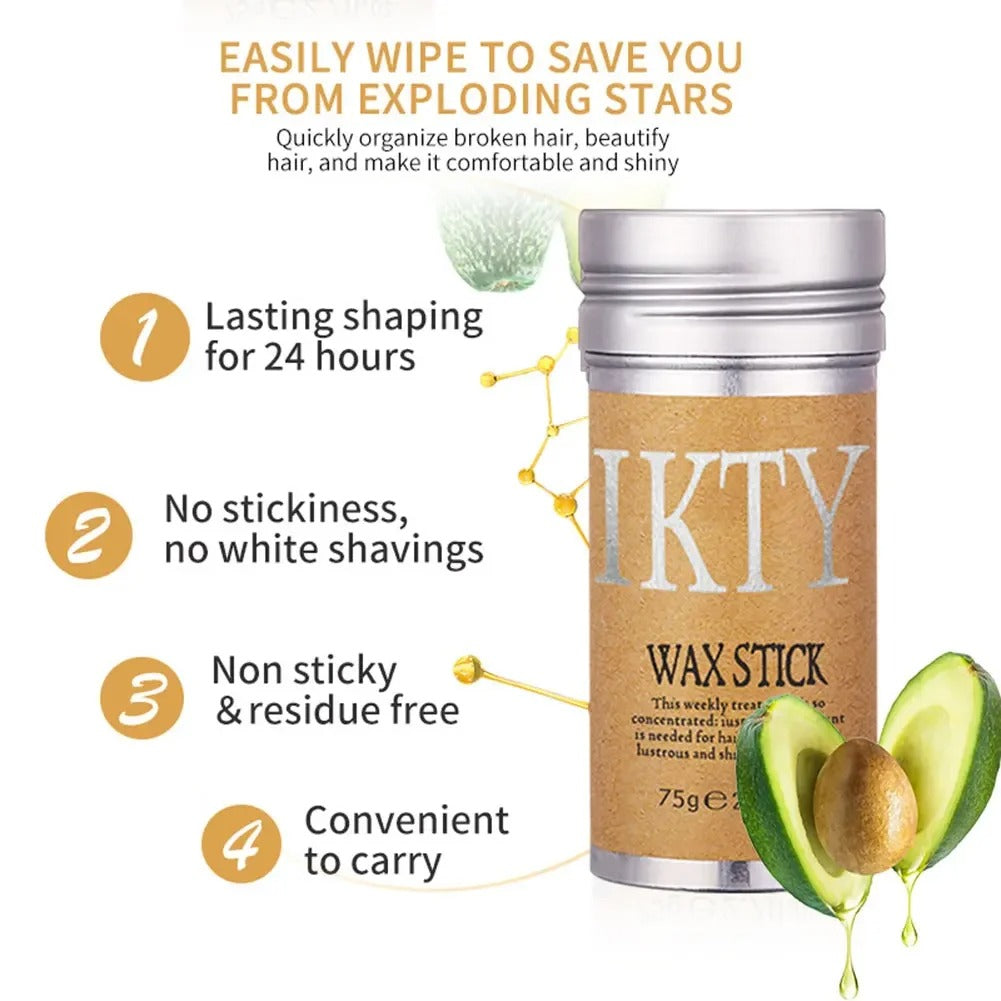 Hair Wax Stick 4