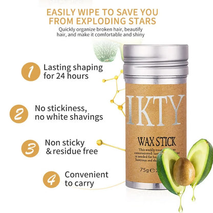 Hair Wax Stick 4
