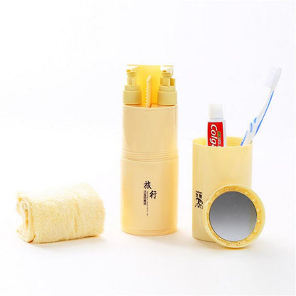ULTIMATE TRAVEL CUP 4
