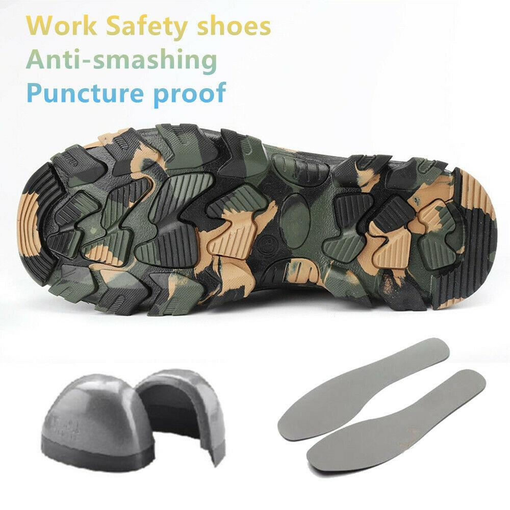 Indestructible PowerShoes 4