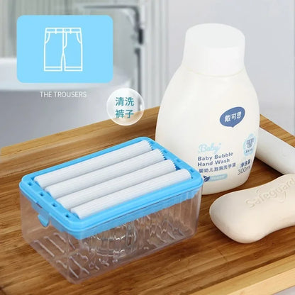 Multifunctional Soap box 4