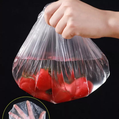Fresh Keeping Bags 100pcs 3