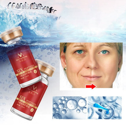 Anti Wrinkle Serum 4