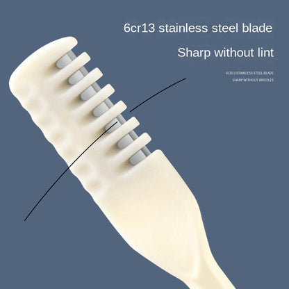 Nasal Hair Cutter 4