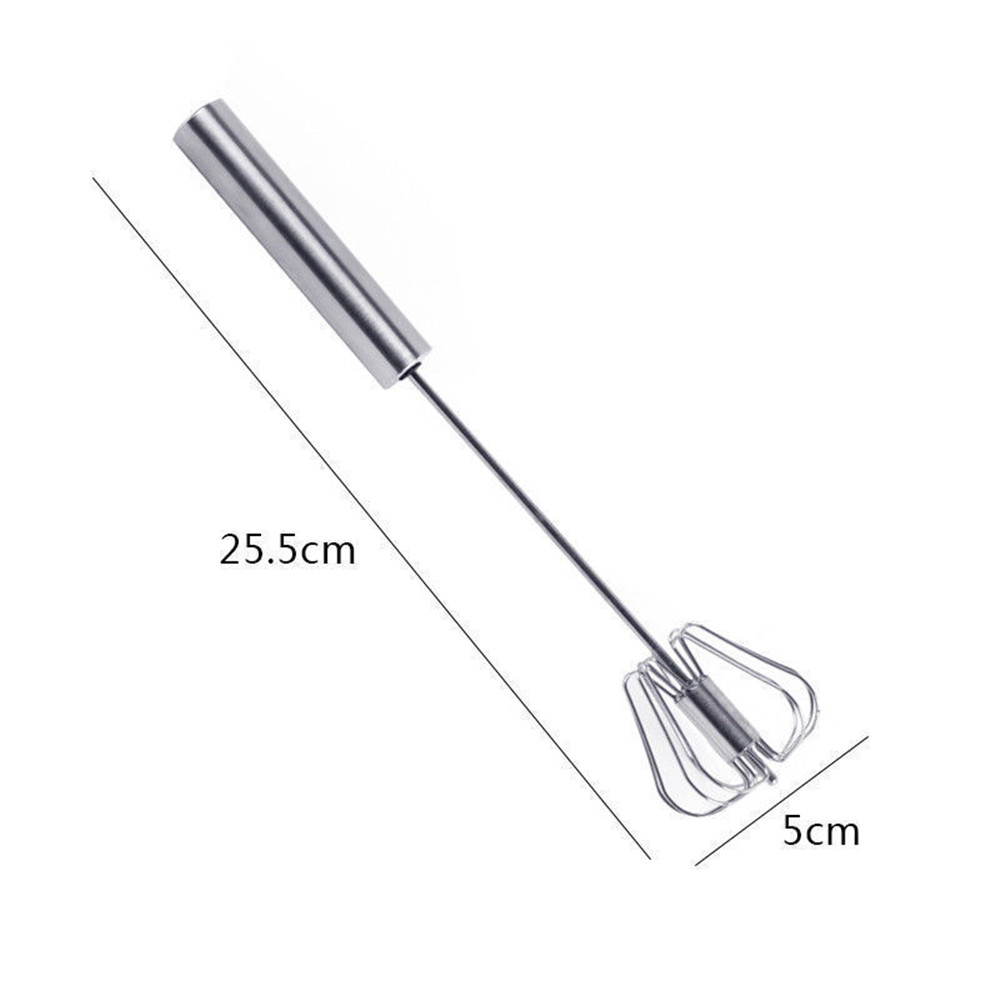 Automatic Eggbeater Easy Whisk 4