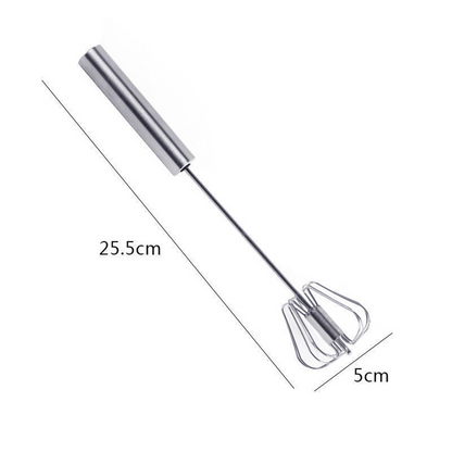 Automatic Eggbeater Easy Whisk 4