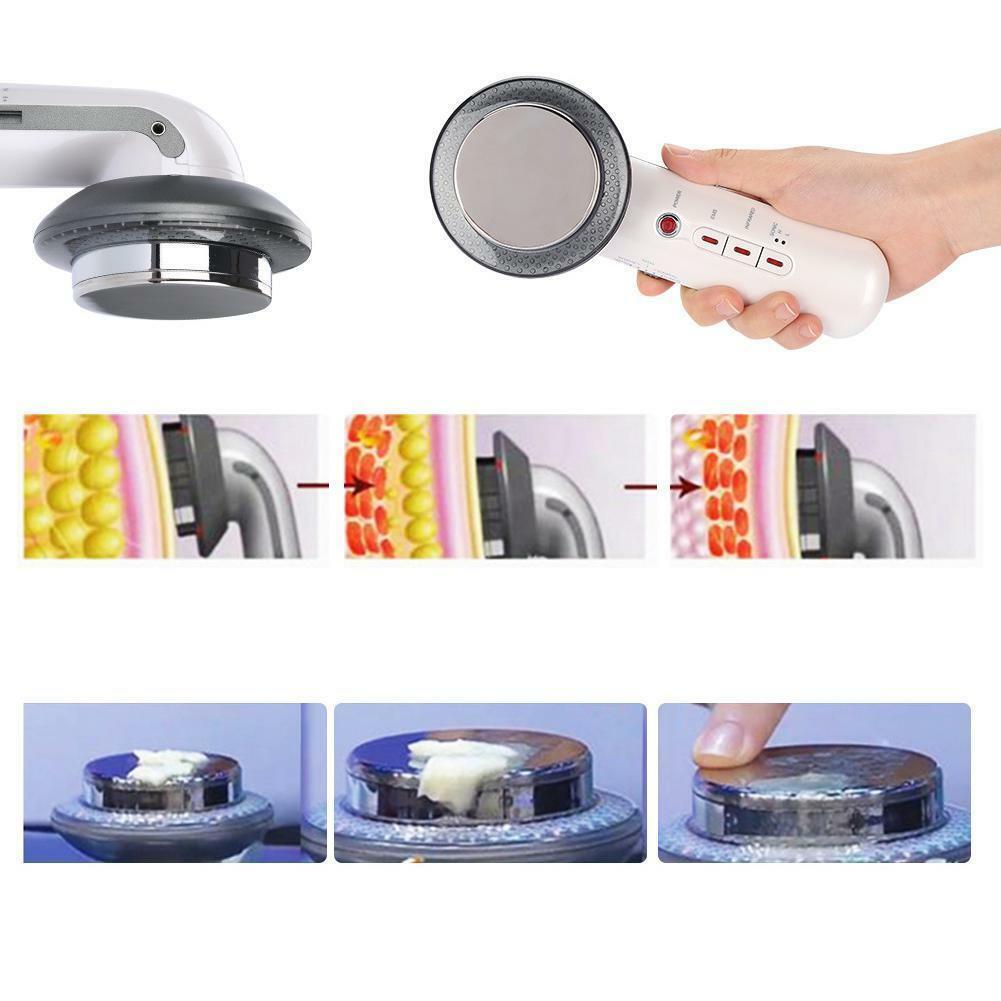 Fat & Cellulite Remover 4