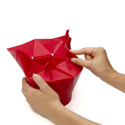 Popcorn Popper 4