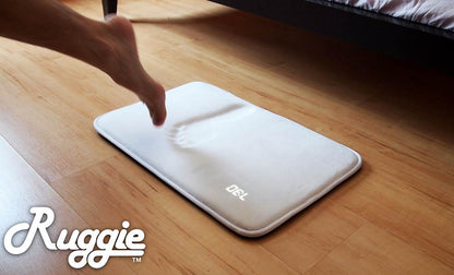 Ruggie™ Alarm Clock 4