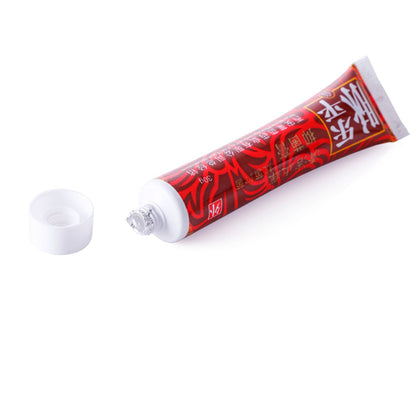 Varicose Veins Treatment Cream 4