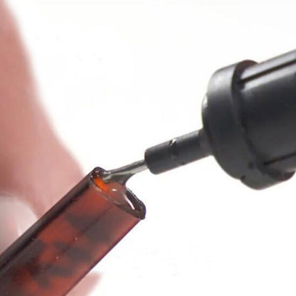 5 SECOND FIX Repair Tool (UV Light & Plastic Welding) 4
