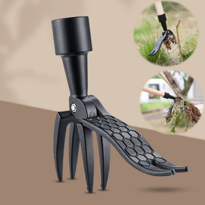 Detachable Weed Puller 4