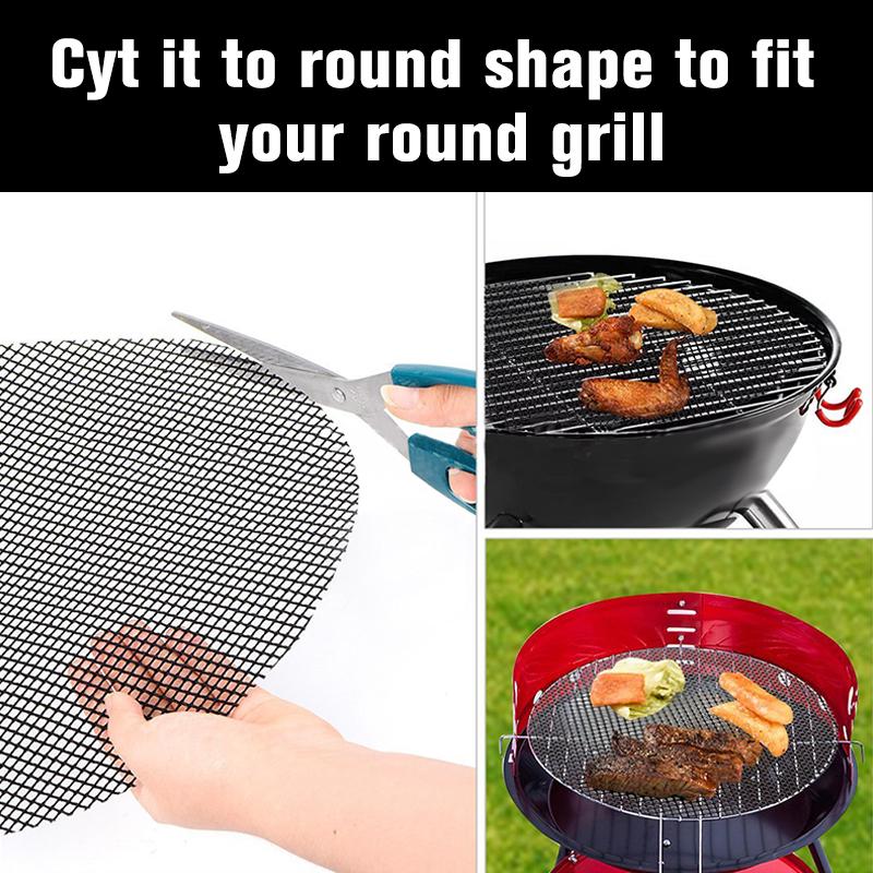 MINTIML GRILL MAT (3PCS) 4