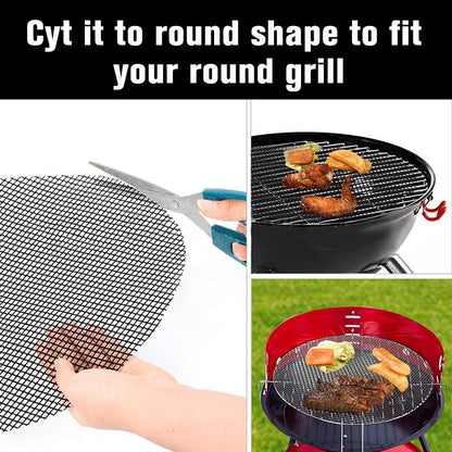 MINTIML GRILL MAT (3PCS) 4