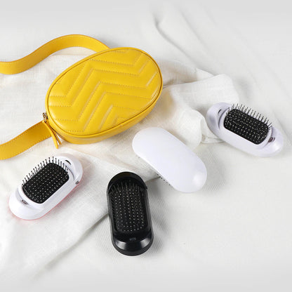 Electric Ionic Negative Ions Hairbrush 4