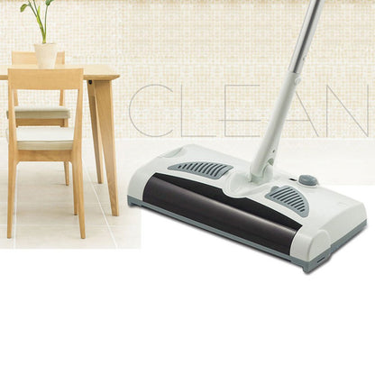 Electric Robot Cleaner 4