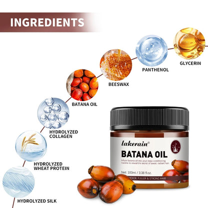 Batana Natural Hair Growth Cream 4