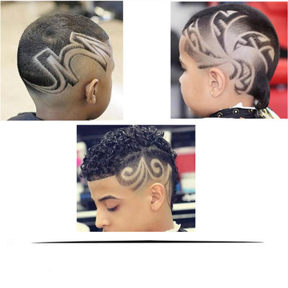 Artistic Hair Tattoo Pen 4