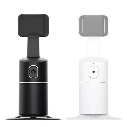 Smart Auto Face Tracking Tripod 4