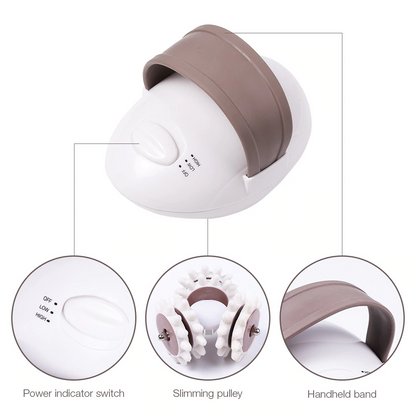 Anticellulite Electric Massager 4