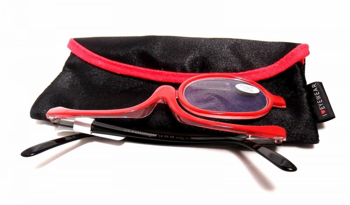 Design Make Up Reading Glasses 4