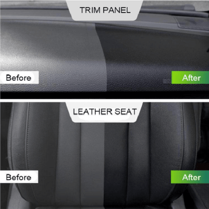 Car Plastic Plating Refurbishing Agent 4
