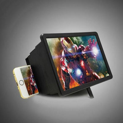 Mobile Phone Screen Amplifier 4